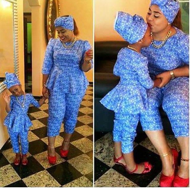 It's Hot, New & Fresh! Check Out Our Latest Trendsetting Ankara Styles - Wedding Digest Naija